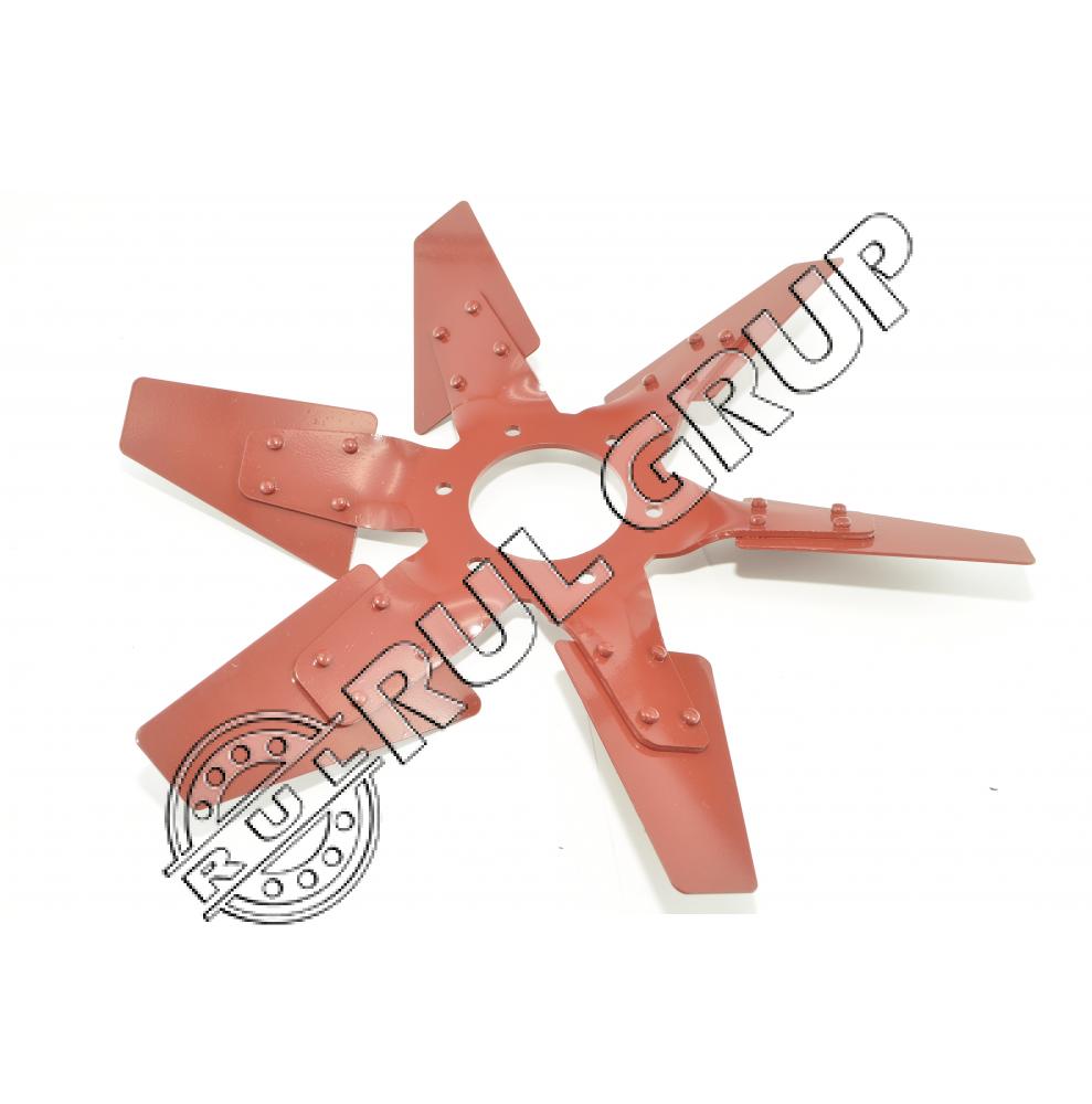 ELICE VENTILATOR METALICA U650 103.11.010 UTB